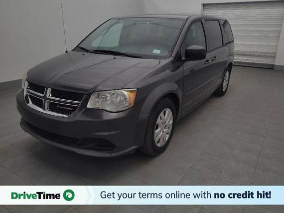 DODGE GRAND CARAVAN 2016 2C4RDGBG1GR276542 image DODGE GRAND CARAVAN 2016 2C4RDGBG1GR276542 image